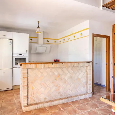 Holiday home Rocio By Interhome