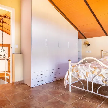 Holiday home Rocio By Interhome *