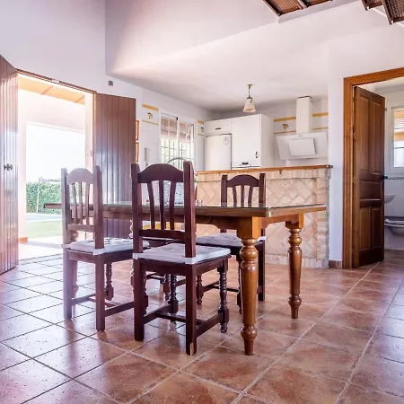 Rocio By Interhome Holiday home