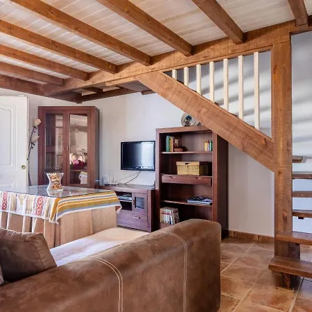 Holiday home Rocio By Interhome *