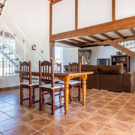Rocio By Interhome Holiday home Sanlucar la Mayor