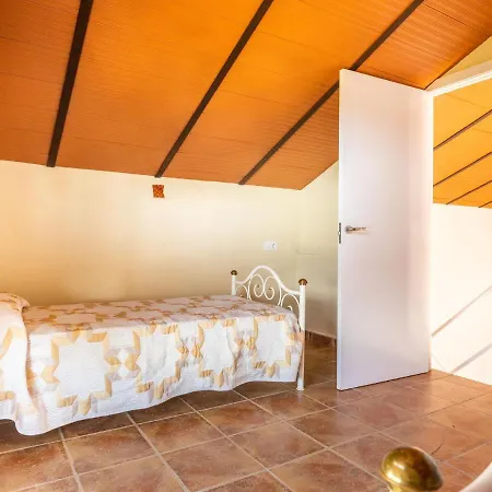 Rocio By Interhome Holiday home *