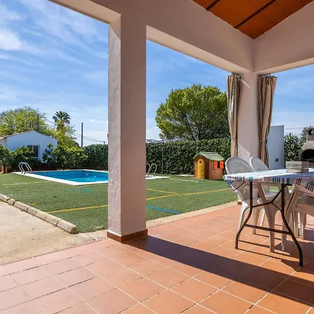 Rocio By Interhome Holiday home *