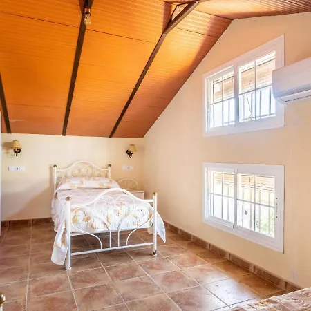 Rocio By Interhome *