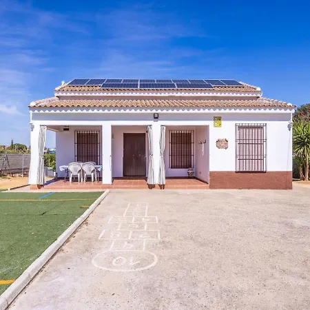 Rocio By Interhome Holiday home *