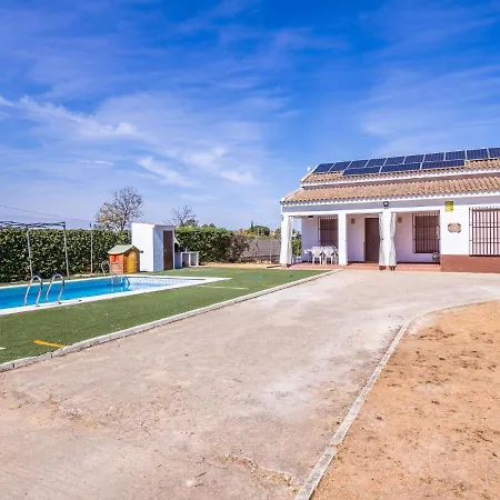 Rocio By Interhome *