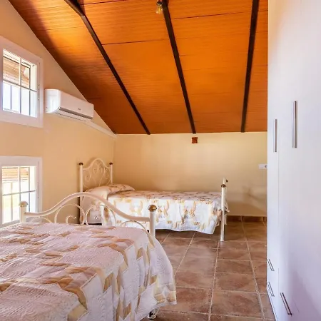 Rocio By Interhome Holiday home