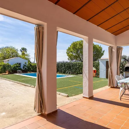 Rocio By Interhome