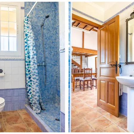 Rocio By Interhome Holiday home Sanlucar la Mayor