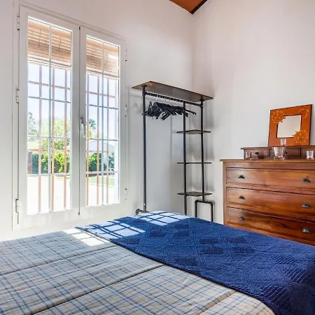 Casa de Férias Rocio By Interhome