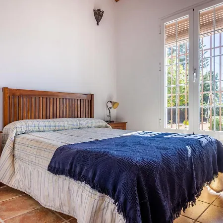 Rocio By Interhome בית נופש Sanlúcar la Mayor